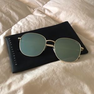 Quay Sunglasses
